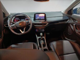 Foto 8 - Chevrolet Tracker Tracker 1.2 Turbo Premier (Aut) automático