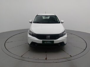 Foto 8 - Fiat Argo Argo 1.0 Drive manual