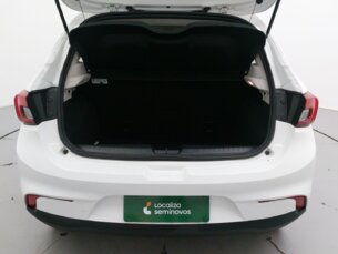 Foto 9 - Fiat Argo Argo 1.0 Drive manual