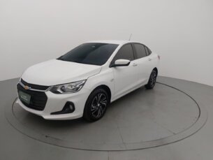 Foto 1 - Chevrolet Onix Plus Onix Plus 1.0 Turbo LT (Aut) automático