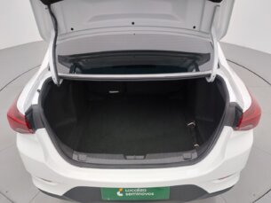 Foto 9 - Chevrolet Onix Plus Onix Plus 1.0 Turbo LT (Aut) automático