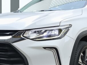 Foto 5 - Chevrolet Tracker Tracker 1.2 Turbo Premier (Aut) manual