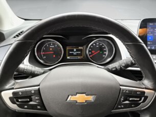 Foto 8 - Chevrolet Tracker Tracker 1.2 Turbo Premier (Aut) manual