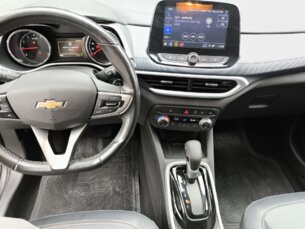 Foto 9 - Chevrolet Tracker Tracker 1.2 Turbo Premier (Aut) manual