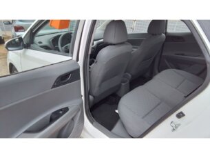 Foto 9 - Hyundai HB20S HB20S 1.0 T-GDI Comfort (Aut) automático