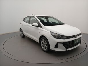 Foto 7 - Hyundai HB20 HB20 1.0 Sense Plus manual