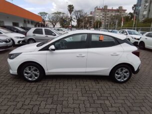 Foto 2 - Hyundai HB20 HB20 1.0 Comfort Plus manual