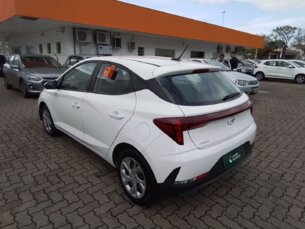 Foto 3 - Hyundai HB20 HB20 1.0 Comfort Plus manual