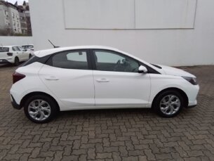 Foto 6 - Hyundai HB20 HB20 1.0 Comfort Plus manual