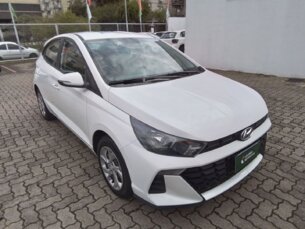 Foto 7 - Hyundai HB20 HB20 1.0 Comfort Plus manual