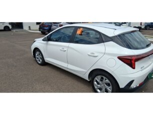Foto 4 - Hyundai HB20 HB20 1.0 Comfort Plus manual
