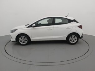 Foto 2 - Hyundai HB20 HB20 1.0 Comfort Plus manual