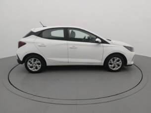 Foto 6 - Hyundai HB20 HB20 1.0 Comfort Plus manual