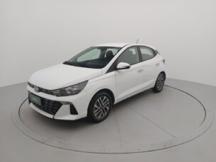 Foto 1 - Hyundai HB20 HB20 1.0 Limited Plus manual