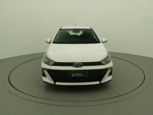 Foto 8 - Hyundai HB20 HB20 1.0 Comfort Plus manual