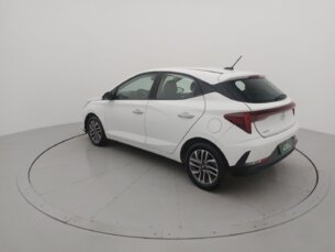 Foto 3 - Hyundai HB20 HB20 1.0 Limited Plus manual