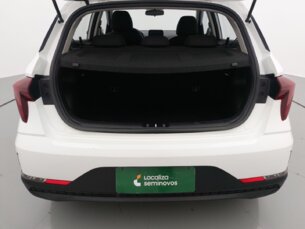 Foto 9 - Hyundai HB20 HB20 1.0 Comfort Plus manual