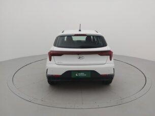 Foto 4 - Hyundai HB20 HB20 1.0 Limited Plus manual