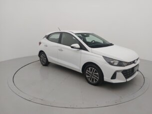 Foto 7 - Hyundai HB20 HB20 1.0 Limited Plus manual