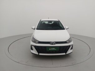 Foto 8 - Hyundai HB20 HB20 1.0 Limited Plus manual