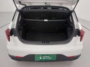 Foto 9 - Hyundai HB20 HB20 1.0 Limited Plus manual