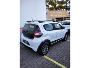 Foto 7 - Fiat Mobi Mobi 1.0 Trekking manual