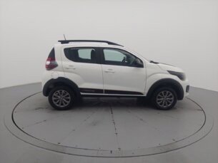 Foto 6 - Fiat Mobi Mobi 1.0 Trekking manual