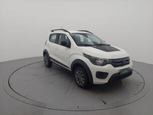 Foto 7 - Fiat Mobi Mobi 1.0 Trekking manual