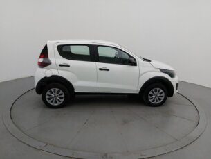 Foto 6 - Fiat Mobi Mobi 1.0 Like manual