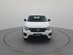 Foto 8 - Fiat Mobi Mobi 1.0 Like manual