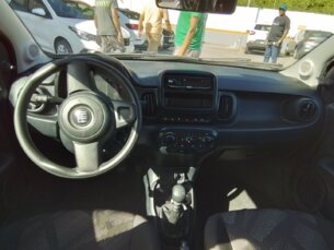 Foto 9 - Fiat Mobi Mobi 1.0 Like manual