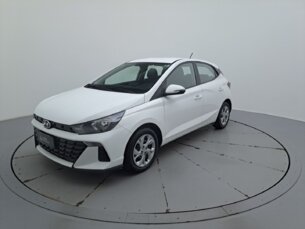 Foto 1 - Hyundai HB20 HB20 1.0 Comfort Plus manual