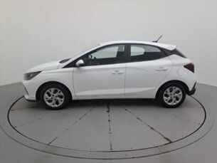 Foto 2 - Hyundai HB20 HB20 1.0 Comfort Plus manual