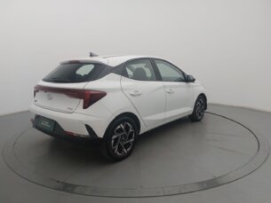 Foto 5 - Hyundai HB20 HB20 1.0 T-GDI Comfort Plus (Aut) automático