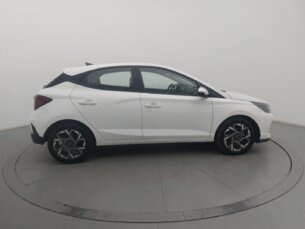 Foto 6 - Hyundai HB20 HB20 1.0 T-GDI Comfort Plus (Aut) automático