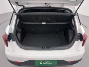 Foto 9 - Hyundai HB20 HB20 1.0 T-GDI Comfort Plus (Aut) automático