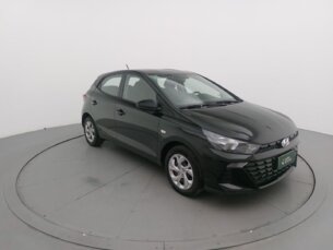 Foto 7 - Hyundai HB20 HB20 1.0 Sense Plus manual