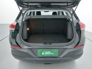 Foto 9 - Chevrolet Tracker Tracker 1.0 Turbo LTZ (Aut) automático