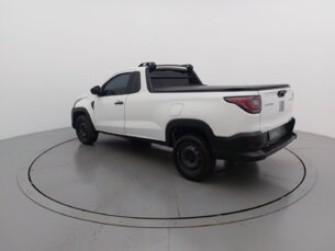 Foto 3 - Fiat Strada Strada 1.4 Cabine Plus Endurance manual