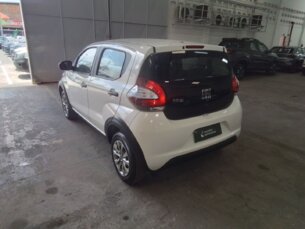 Foto 4 - Fiat Mobi Mobi 1.0 Like manual