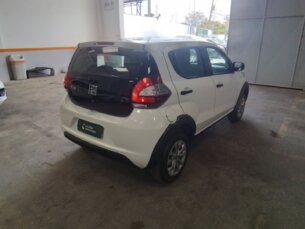 Foto 6 - Fiat Mobi Mobi 1.0 Like manual