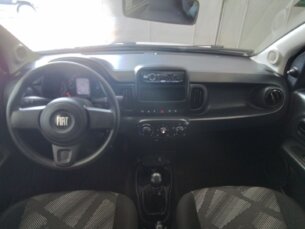 Foto 7 - Fiat Mobi Mobi 1.0 Like manual