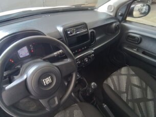 Foto 9 - Fiat Mobi Mobi 1.0 Like manual