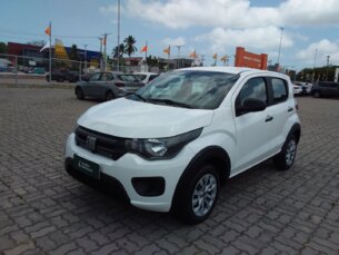 Foto 2 - Fiat Mobi Mobi 1.0 Like manual