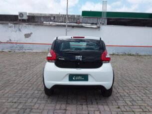 Foto 5 - Fiat Mobi Mobi 1.0 Like manual
