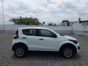 Foto 7 - Fiat Mobi Mobi 1.0 Like manual