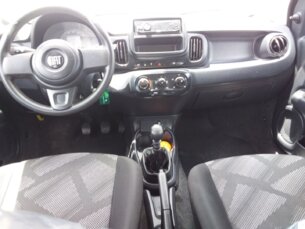 Foto 9 - Fiat Mobi Mobi 1.0 Like manual