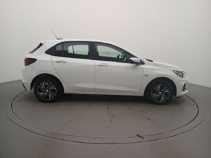 Foto 6 - Chevrolet Onix Onix 1.0 Turbo LT manual