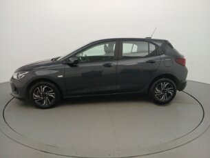 Foto 2 - Chevrolet Onix Onix 1.0 Turbo LT manual