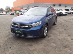 Foto 1 - Volkswagen Nivus Nivus 1.0 200 TSI Comfortline automático